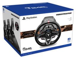 הגה ודוושות Thrustmaster T248P