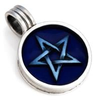 תליון Pentagram