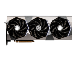 כרטיס מסך MSI GeForce RTX 4080 16GB SUPRIM X