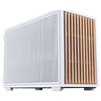 Lian-Li B4 Wood White Case