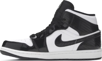 Air Jordan 1 Mid SE All Star 2021
