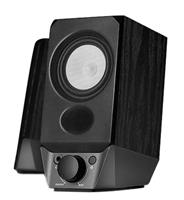 רמקולים 2.0 מדף מבית אדיפייר דגם R19BT – סאונד איכותי למחשב או לסמארטפון
