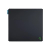 משטח עכבר Razer Gigantus V2 Pro Control – אפור כהה עם לוגו Razer ירוק בפינה