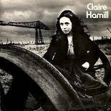 CLAIRE HAMILL /  ONE HOUSE LEFT.. -HQ-