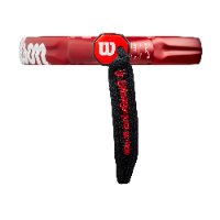 מחבט פאדל WILSON 2 Bela Pro V2.5 Padel