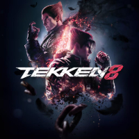 משחק - PS5 TEKKEN 8