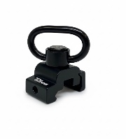 QDS סט מלא לולאת QD ונקודת עגינה פיקטיני | TDI Arms