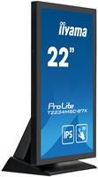 מסך מגע IIYAMA 21.5" ProLite IPS FHD PCAP 10pt Touch
