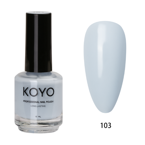 לק רגיל 103- KOYO