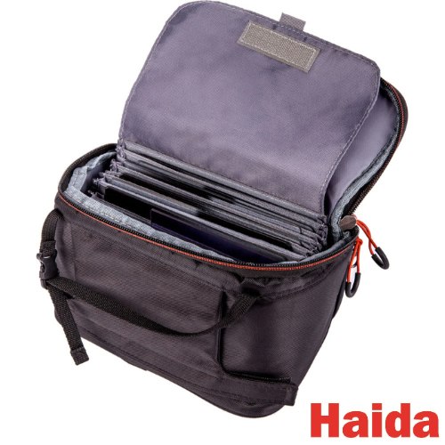 Haida M10 Filter bag תיק לפילטרים מתאים למערכות 100X100