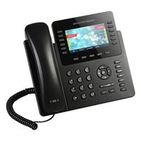 טלפון GXP2170 GRANDSTREAM