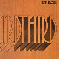 SOFT MACHINE / THIRD -2LP