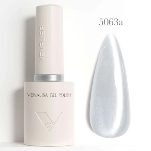 לק ג'ל ונליסה 5063 - 10 מ"ל venalisa