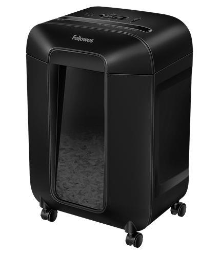 FELLOWES מגרסה משרדית LX85