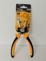 מוריד בידוד כתום שחור מקצועי 6″ מבית חברת HOTECHE מק״ט H100113