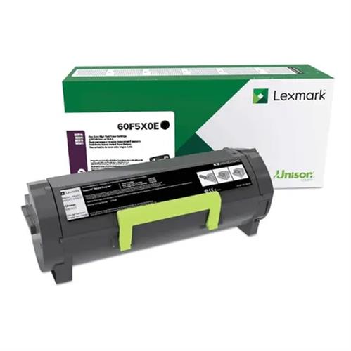LEXMARK MX511/MX611 Black toner 20K