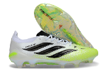 שרוכים - נעלי כדורגל Adidas ABSOLUTE 20 ירוק
