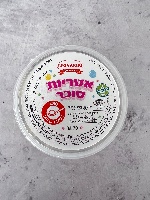 70 גר' סוכריות אטריות צבע צהוב שחור