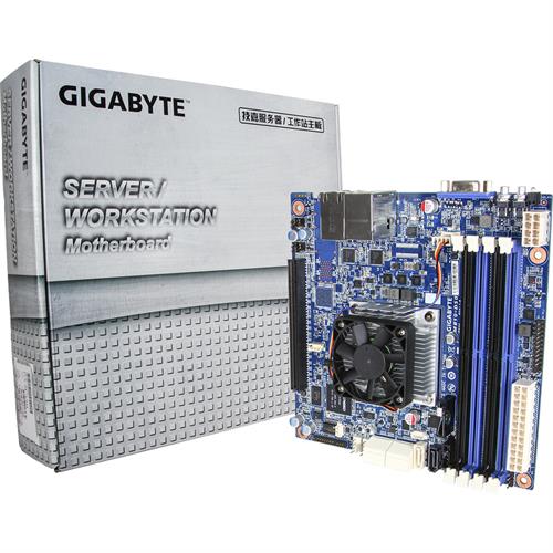 לוח אם – GIGABYTE MB10-DS0