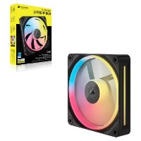 Corsair iCUE LINK LX120-R RGB 120mm PWM Reverse Fan