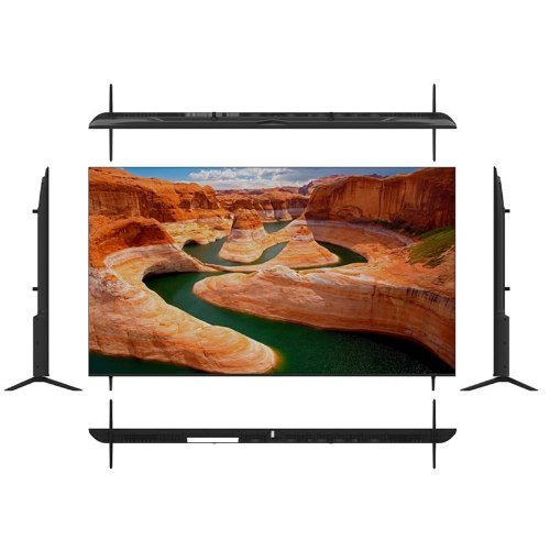 טלוויזיית ”QLED 85 דגם WS-Q854N