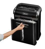 FELLOWES מגרסה משרדית 79CI -