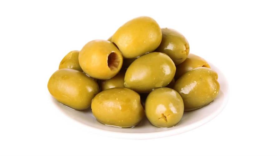 ירוק מגולען שילדים אוהבים