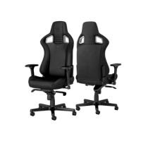 כסא גיימינג Noblechairs EPIC Gaming Chair Black Edition 