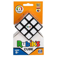 רוביקס 3x3 קובייה הונגרית קלאסית  - Rubiks