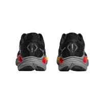 HOKA CLIFTON 10 נעלי ספורט גברים הוקה קליפטון 10 בצבע שחור/אפור