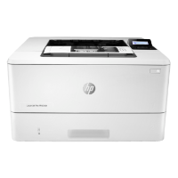 מדפסת לייזר HP LaserJet Pro M404dn