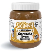 ממרח סקיני פוד | 350 גרם | SKINNY Spread