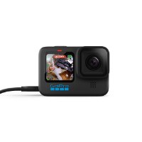 מצלמת אקסטרים GoPro Hero 11 Black
