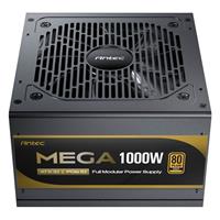 Antec PSU 1000W MEGA ATX3.1 80+ Gold Fully Modular