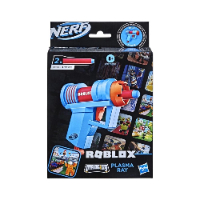 נרף - נרף אקדח חיצים כחול- Nerf Roblox