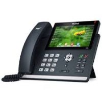 טלפון VoIP חכם Yealink SIP-T48S IP Phone