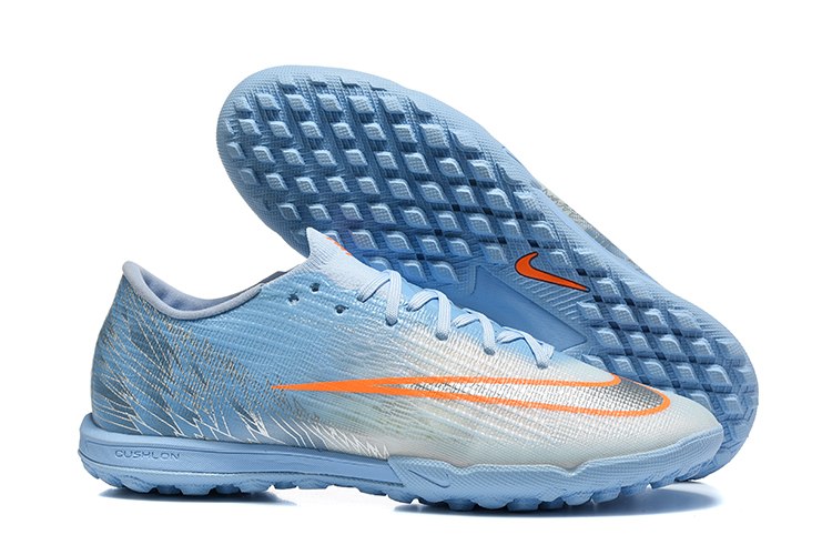 נעלי קטרגל נייק Nike Mercurial Superfly Elite תכלת כתום