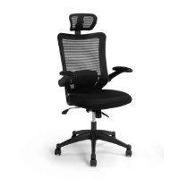 כסא משרדי ד"ר גב SPARK