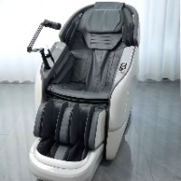 כורסת עיסוי טיטאן 8t יוקרתית