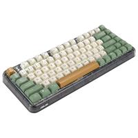 Asus KD201 Jelly75 Wireless Keyboard Orange Meadow