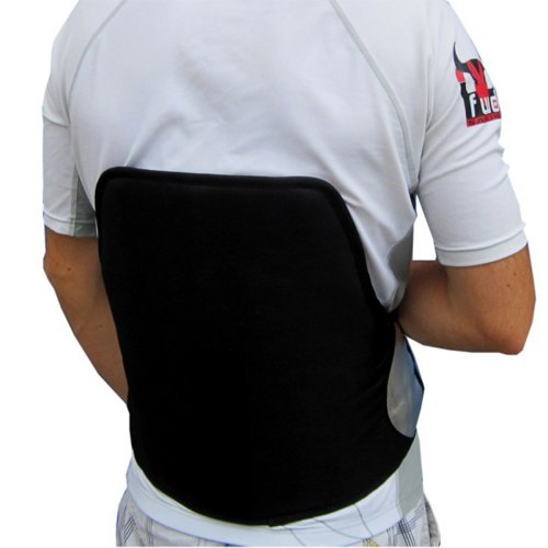 SPARE LUMBAR MAXI BELT