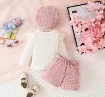 Skorts