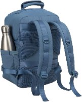 תיק עליה למטוס CABIN MAX METZ 24L LOCH BLUE 40x30x20