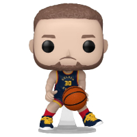 פופ אן בי איי ווריורס סטפן קרי - POP NBA WARRIORS STEPHEN CURRY #205