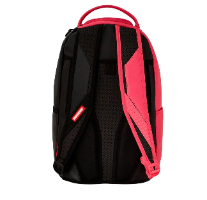 ספריגראונד -sprayground shark central pink slice backpack