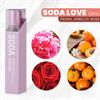love sod- ריח הדרים וורדים מתקתק - בושם פרומון חושני במיוחד