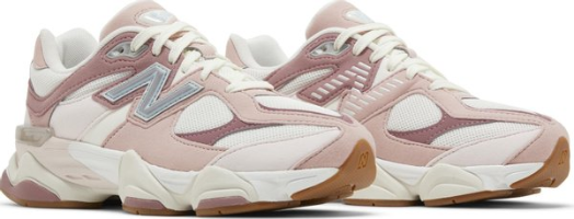New Balance 9060 Rose Pink