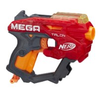 רובה חיצים נרף מגה טלון מסדרת NERF N-strike Mega TALON