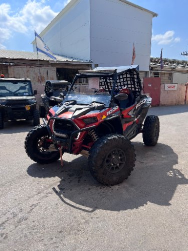 POLARIS RZR XP 1000 LIMITED 2020