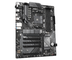 לוח Gigabyte B550 EAGLE WIFI6 ATX AM4 DDR4 BT HDMI